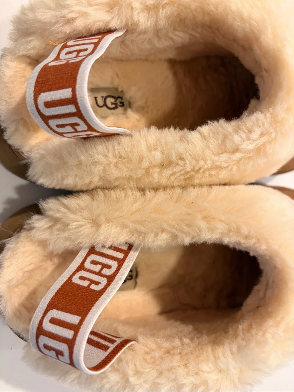 UGG Classic Slipper II Women’s Slippers – Chestnut